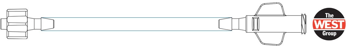 The West Group - NPWT Tubing & Component Connections